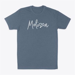 Melissa Texas Freestyle Classic Dad T-Shirt