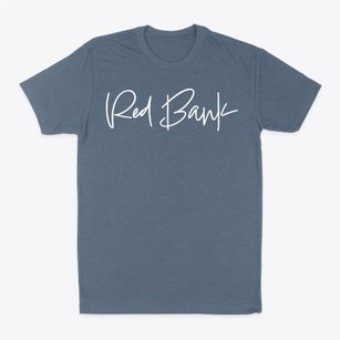 Red Bank Missouri Freestyle Classic Dad T-Shirt