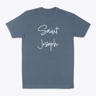 St. Joseph Michigan Freestyle Classic Dad T-Shirt