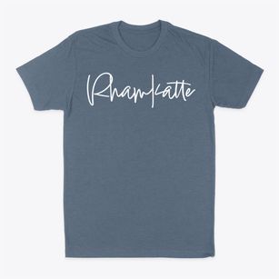 Rhamkatte North Carolina Freestyle Classic Dad T-Shirt