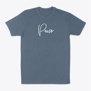 Powe Missouri Freestyle Classic Dad T-Shirt