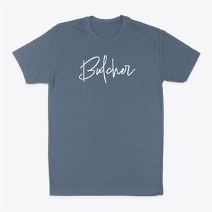Bulcher Texas Freestyle Classic Dad T-Shirt