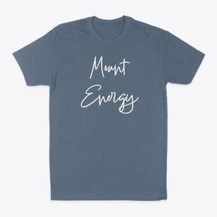Mount Energy North Carolina Freestyle Classic Dad T-Shirt