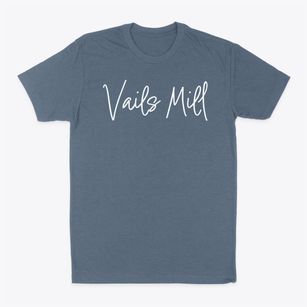 Vails Mill Virginia Freestyle Classic Dad T-Shirt