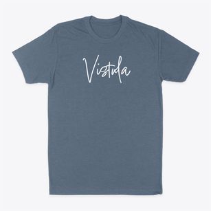 Vistula Texas Freestyle Classic Dad T-Shirt