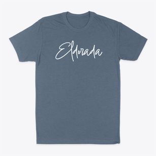 Eldorada Virginia Freestyle Classic Dad T-Shirt