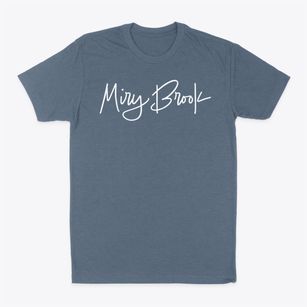 Miry Brook Connecticut Freestyle Classic Dad T-Shirt