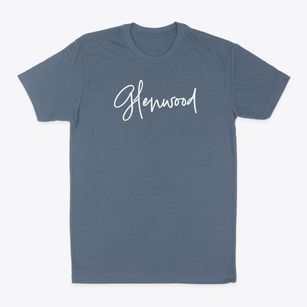 Glenwood Maryland Freestyle Classic Dad T-Shirt