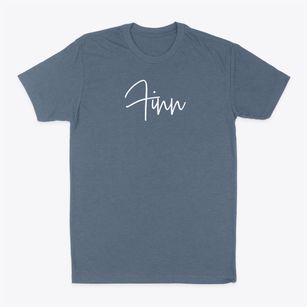 Finn Oregon Freestyle Classic Dad T-Shirt