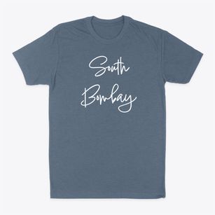 South Bombay New York Freestyle Classic Dad T-Shirt