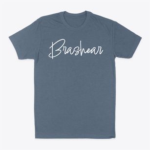 Brashear Texas Freestyle Classic Dad T-Shirt