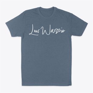 Low Wassie Missouri Freestyle Classic Dad T-Shirt