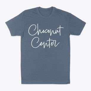 Choconut Center New York Freestyle Classic Dad T-Shirt