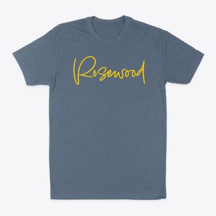 Rosewood Minnesota Freestyle Classic Dad T-Shirt