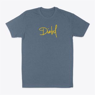 Diehl Pennsylvania Freestyle Classic Dad T-Shirt