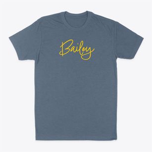 Bailey Colorado Freestyle Classic Dad T-Shirt