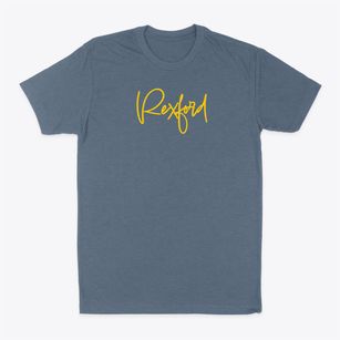 Rexford New York Freestyle Classic Dad T-Shirt