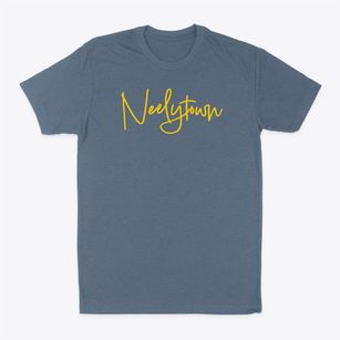 Neelytown New York Freestyle Classic Dad T-Shirt
