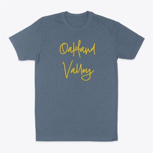 Oakland Valley New York Freestyle Classic Dad T-Shirt