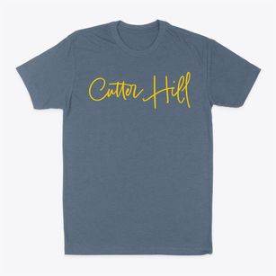 Cutter Hill New Hampshire Freestyle Classic Dad T-Shirt