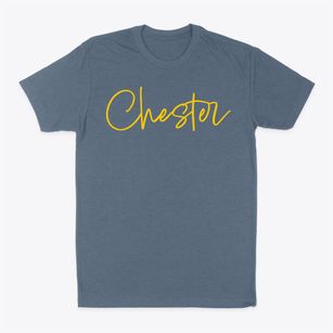 Chester Maryland Freestyle Classic Dad T-Shirt