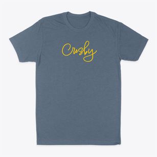 Crosby Arkansas Freestyle Classic Dad T-Shirt