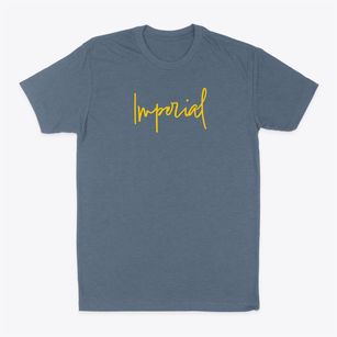 Imperial Missouri Freestyle Classic Dad T-Shirt