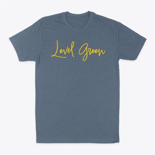 Level Green Pennsylvania Freestyle Classic Dad T-Shirt