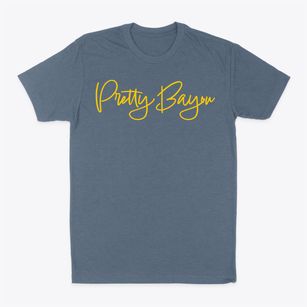 Pretty Bayou Florida Freestyle Classic Dad T-Shirt