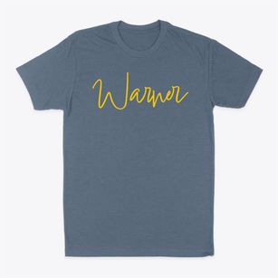 Warner New Hampshire Freestyle Classic Dad T-Shirt
