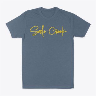 Sale Creek Tennessee Freestyle Classic Dad T-Shirt