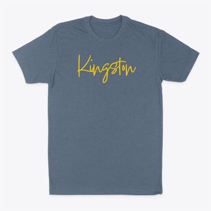 Kingston Washington Freestyle Classic Dad T-Shirt