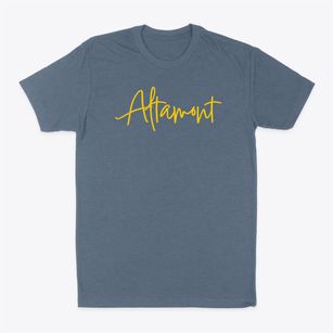 Altamont New York Freestyle Classic Dad T-Shirt