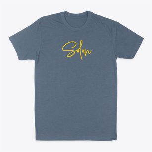 Solon Ohio Freestyle Classic Dad T-Shirt