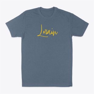 Lorain Pennsylvania Freestyle Classic Dad T-Shirt