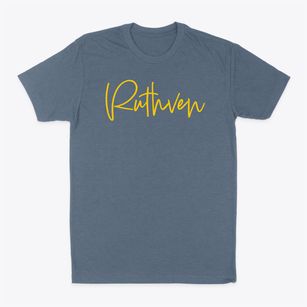Ruthven Iowa Freestyle Classic Dad T-Shirt