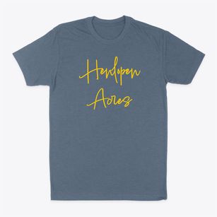 Henlopen Acres Delaware Freestyle Classic Dad T-Shirt