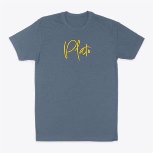 Plato Missouri Freestyle Classic Dad T-Shirt