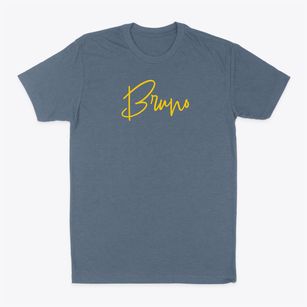 Bruno Nebraska Freestyle Classic Dad T-Shirt