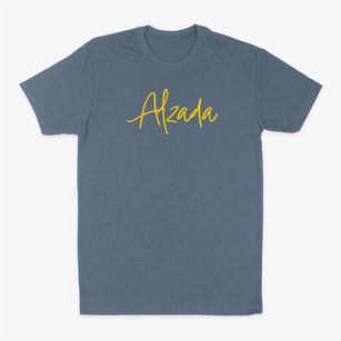 Alzada Montana Freestyle Classic Dad T-Shirt