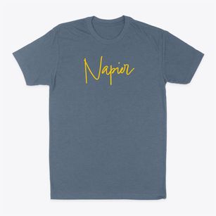 Napier Missouri Freestyle Classic Dad T-Shirt