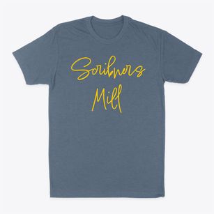 Scribners Mill Maine Freestyle Classic Dad T-Shirt