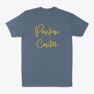 Punkin Center Missouri Freestyle Classic Dad T-Shirt