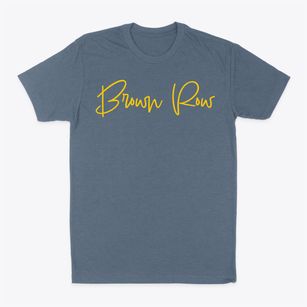 Brown Row Pennsylvania Freestyle Classic Dad T-Shirt
