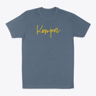 Kemper Iowa Freestyle Classic Dad T-Shirt