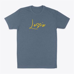 Lessie Florida Freestyle Classic Dad T-Shirt