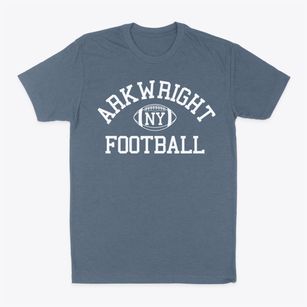 Arkwright New York Football Classic Dad T-Shirt