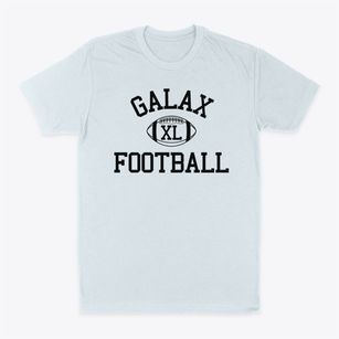 Galax Sda School Classic Football Classic Dad T-Shirt