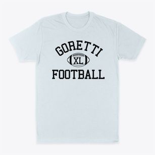 St. Maria Goretti School Classic Football Classic Dad T-Shirt