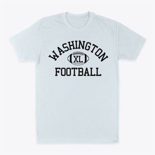 Washington Science Tech Magnet School Classic Football Classic Dad T-Shirt